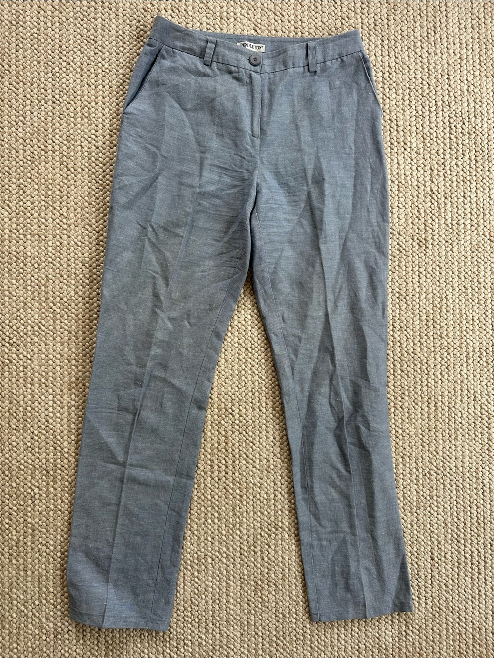 Pendleton Women's Dress Pants 609
